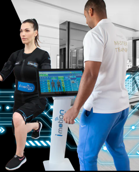 EMS-Training