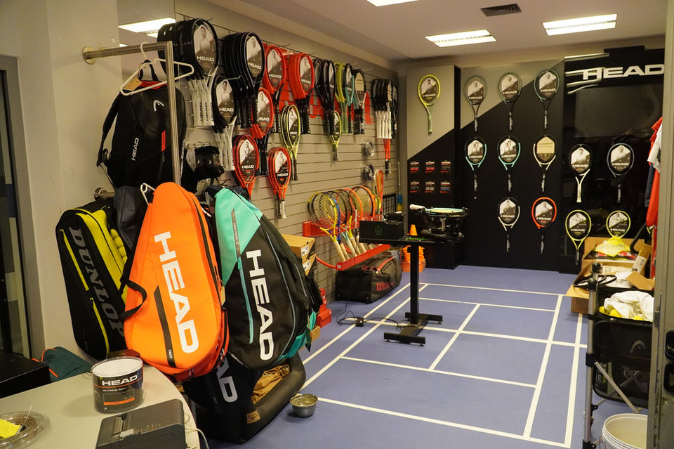 ProShop